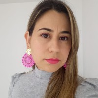 Marcela María Cardozo Rave