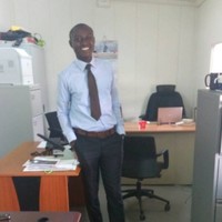 Amos Duku