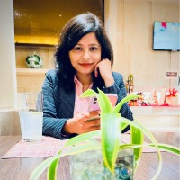 SUDHA SHARMA