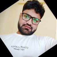 Nandkishor Bandgar
