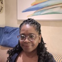 Valerie Crawford