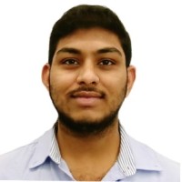 HARISH P