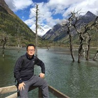 Shawn Zhang