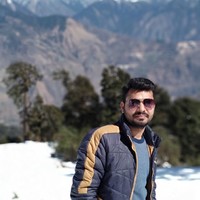 Deepak Madheshiya