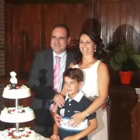 Jose Miguel Molina Olmo