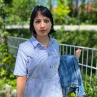 Tawan Jyot Kaur Bhatia