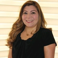 Alicia Elizabeth Córdova Gamboa