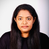 Shiyani Kirupakaran
