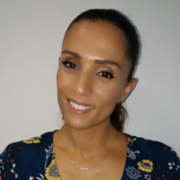 Djamila Joly