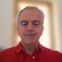 Andrea Tramontano, Export Sales Manager