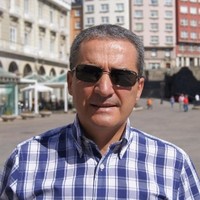 Jesus Fernandez Garcia