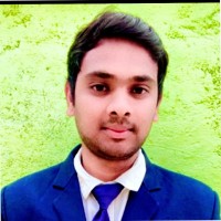 Amresh Abi