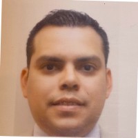 Luis Arevalo