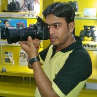 Pradeep Mahapatro