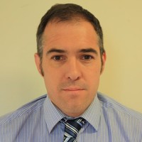 Huw Thomas