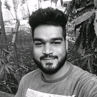 Nitesh Jangid