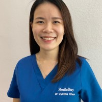 Cynthia Chee
