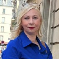 Claudia Gabriela Gavrilescu