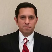 Gabriel Hernandez R