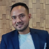 Deepak Lama