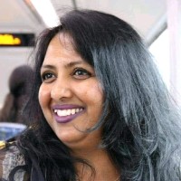 Shubha Swamy