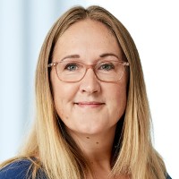 Pernille Lyngbye Nielsen