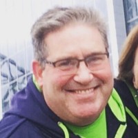 Keith Merrill