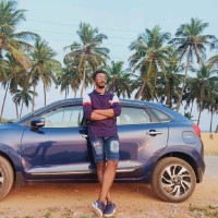 Pradeep Shetty