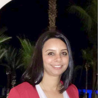 Preet Kahlon, Mba, Rcic