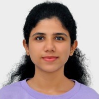 Aishwarya P