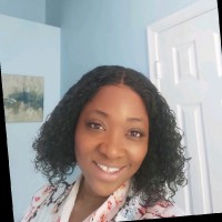 Amelia Martin-Anthony