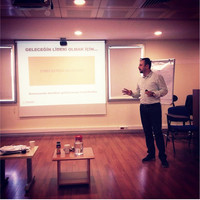 Burhan Demirci