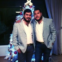 Luis Fernando Banderas C.