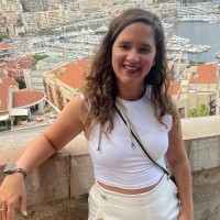 Sofia Lourdes Abraham