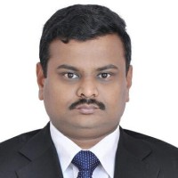 Badrinath Parusuram Swamy