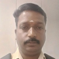 Chandra Shekhar Daram