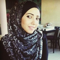 Raneem Abu Eid