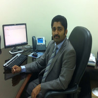 Binu John