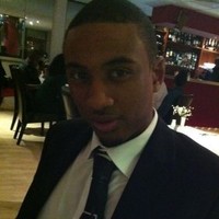 Emmanuel Ashley