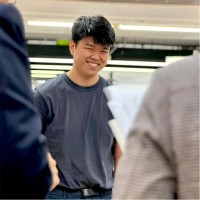 Joseph Choy