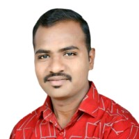 Deepak Saindane