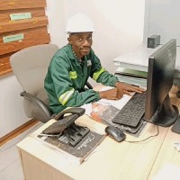 Engr Michael Mumba
