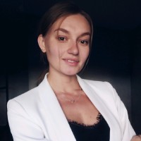 Elizaveta Cherkasova