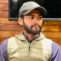 Usama Naser