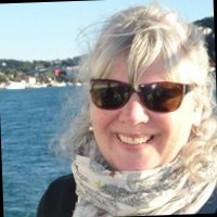 Jacqueline Esler