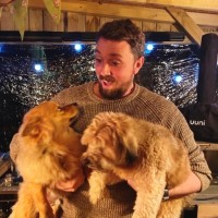 Martin Bambrough-Oates