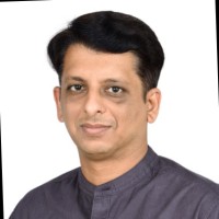Santhosh Rao