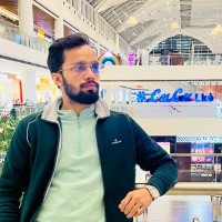 Raj Pandey