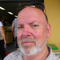 Robert Robertson
