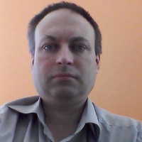 Илья Бодряков